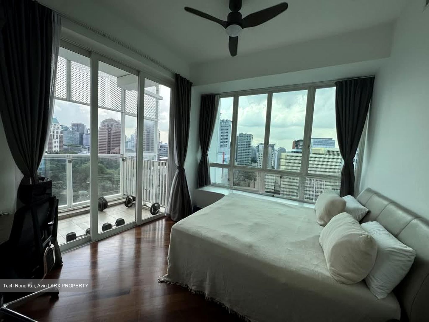 St. Thomas Suites (D9), Condominium #556792331